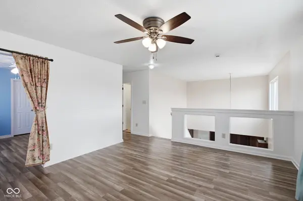 5416 Himalayan DR, Indianapolis, IN 46239