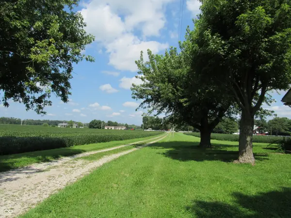 1731 W 600 S, Crawfordsville, IN 47933