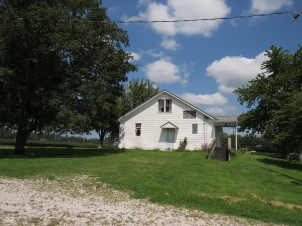 1731 W 600 S, Crawfordsville, IN 47933