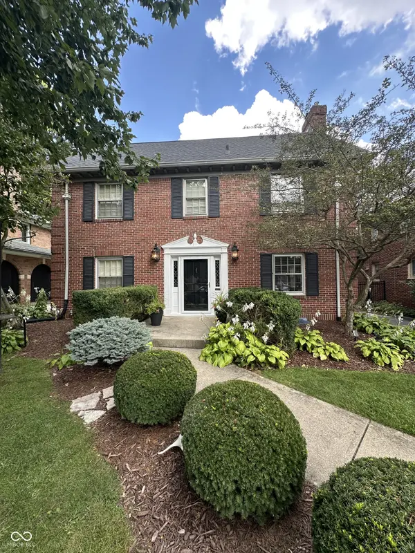 5757 Washington BLVD, Indianapolis, IN 46220