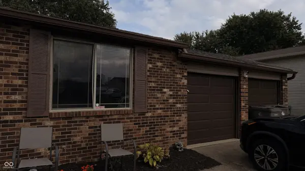 7545 Dornock DR, Indianapolis, IN 46237