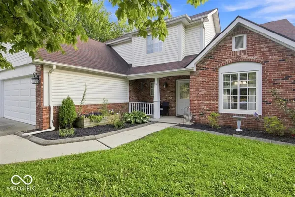5119 Ashley CT, Anderson, IN 46013