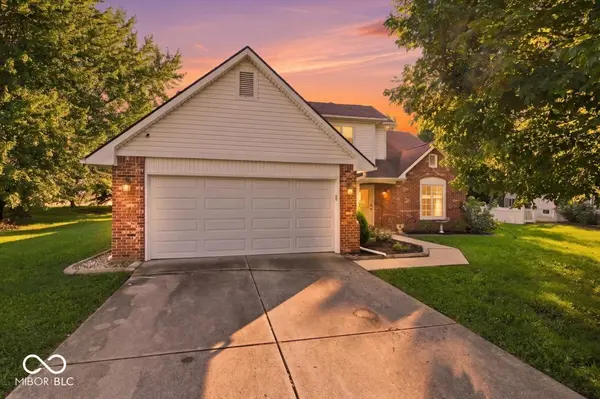 5119 Ashley CT, Anderson, IN 46013