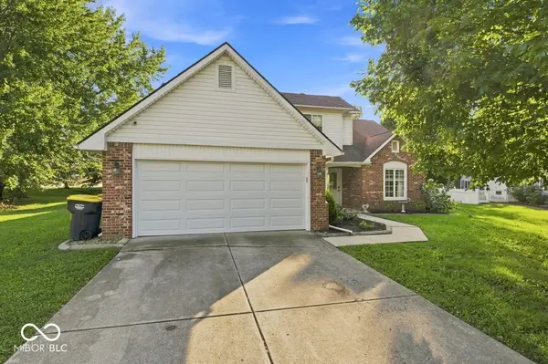 5119 Ashley CT, Anderson, IN 46013