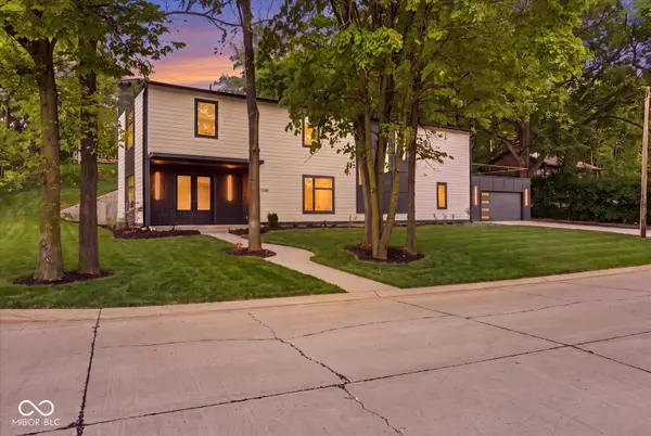 1568 Culbertson RD, Shelbyville, IN 46176