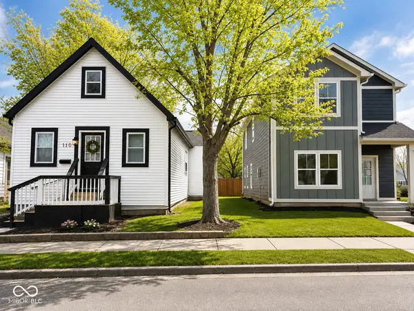 110 Wisconsin, Indianapolis, IN 46225