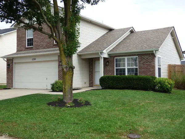 6330 W Chelmsford DR, Mccordsville, IN 46055