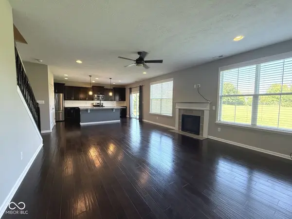 16724 Cavallina LN, Westfield, IN 46074