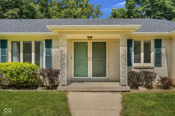 8540 Chapel Glen, Indianapolis, IN 46234