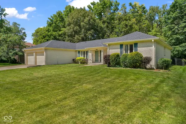 8540 Chapel Glen, Indianapolis, IN 46234