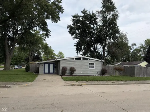 601 Broad AVE, Nappanee, IN 46550