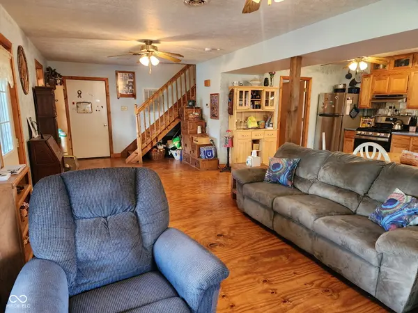 5175 Van Bibber Lake EST, Greencastle, IN 46135