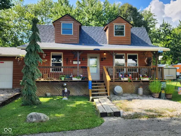 5175 Van Bibber Lake EST, Greencastle, IN 46135