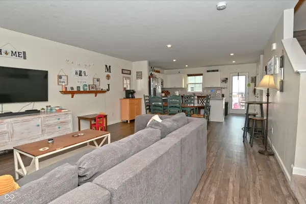 3142 E Sheldon WAY, Danville, IN 46122