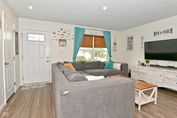 3142 E Sheldon WAY, Danville, IN 46122