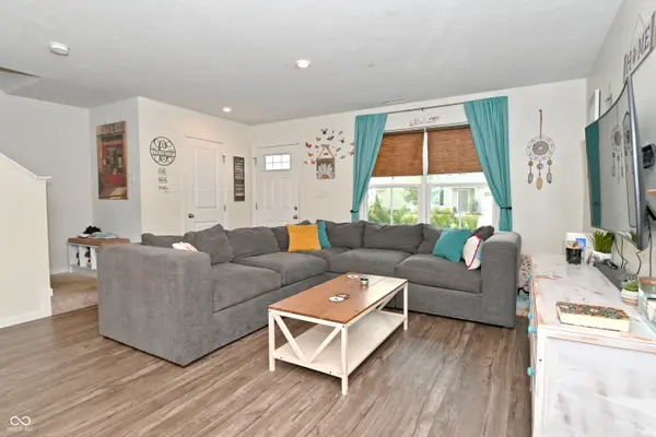 3142 E Sheldon WAY, Danville, IN 46122