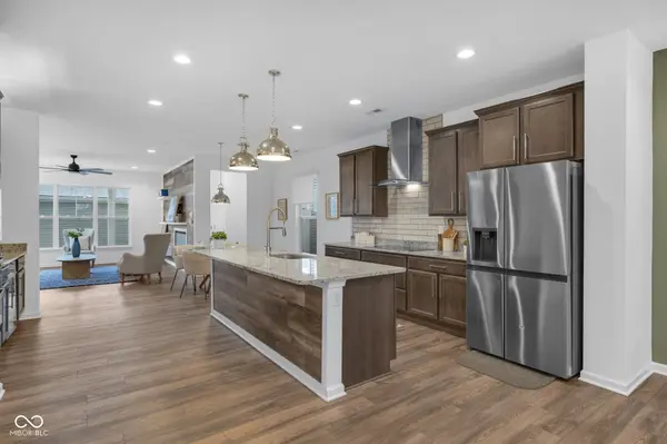 2914 W New York ST, Indianapolis, IN 46222