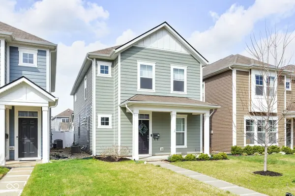 2914 W New York ST, Indianapolis, IN 46222
