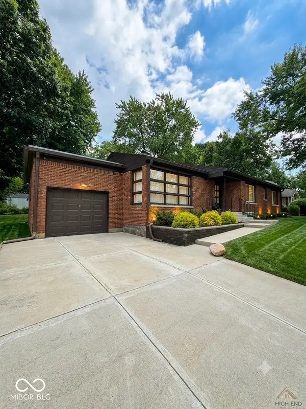 3707 S Pennsylvania ST, Indianapolis, IN 46227