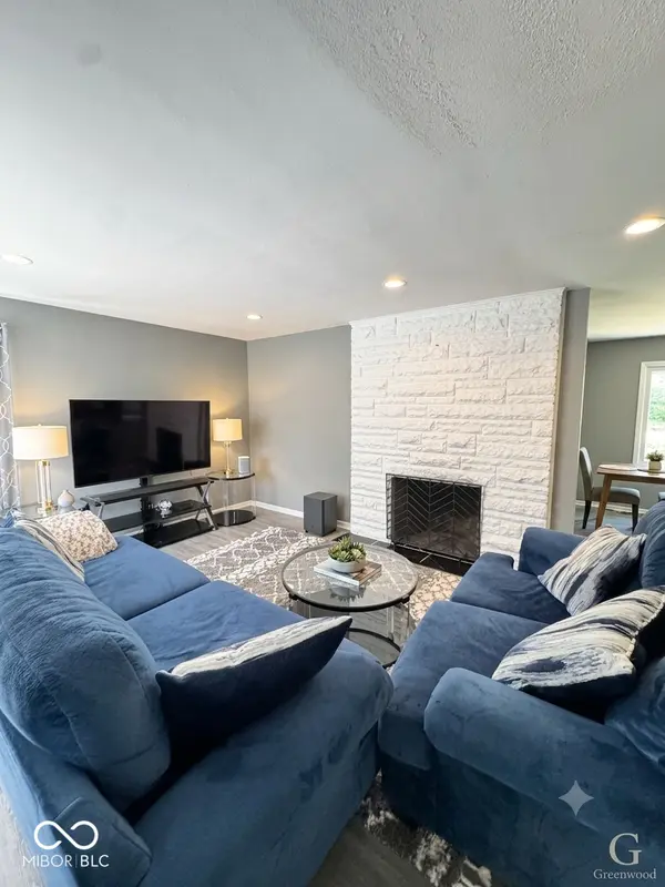 3707 S Pennsylvania ST, Indianapolis, IN 46227
