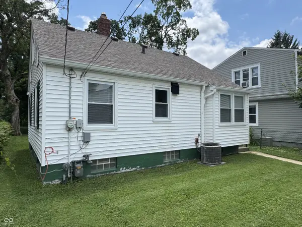 644 W 43rd ST, Indianapolis, IN 46208
