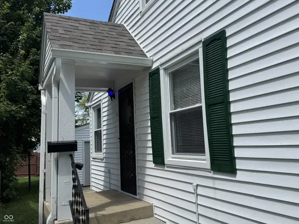 644 W 43rd ST, Indianapolis, IN 46208