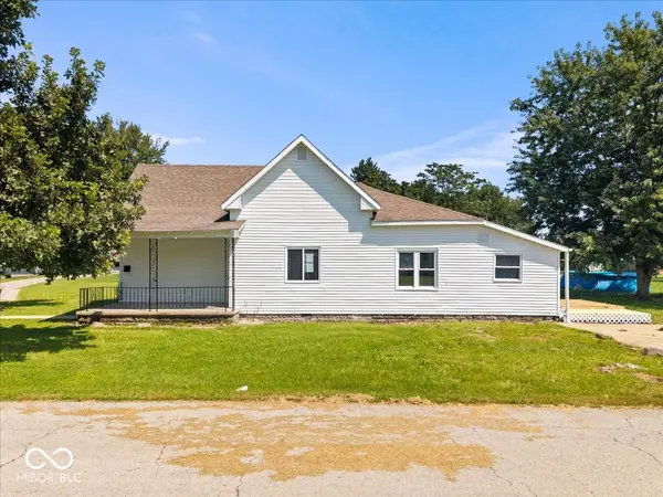 1301 S J ST, Elwood, IN 46036
