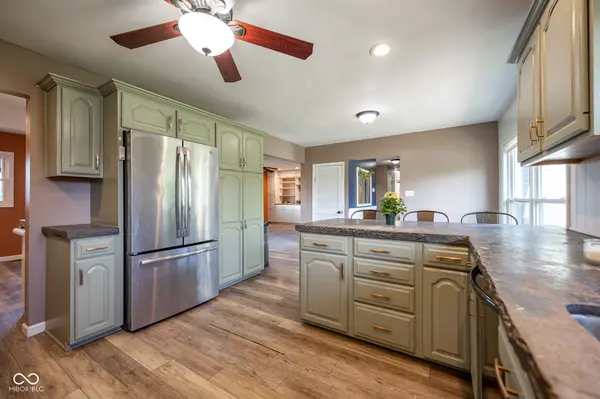 102 Westwood DR, Fillmore, IN 46128