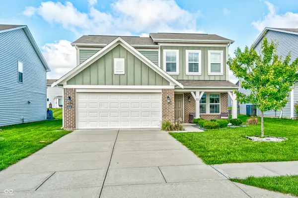 4340 Blue Note DR, Indianapolis, IN 46239
