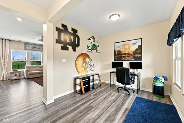 4340 Blue Note DR, Indianapolis, IN 46239