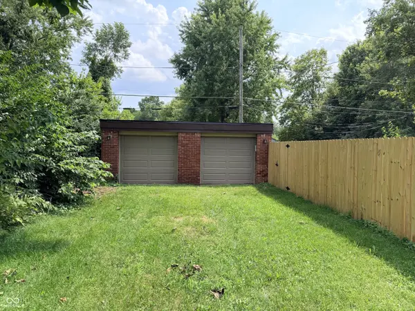 941 W 25th ST, Indianapolis, IN 46208
