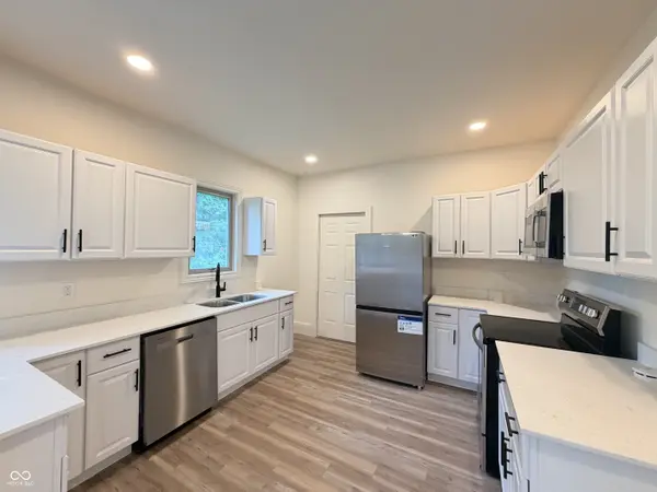 941 W 25th ST, Indianapolis, IN 46208