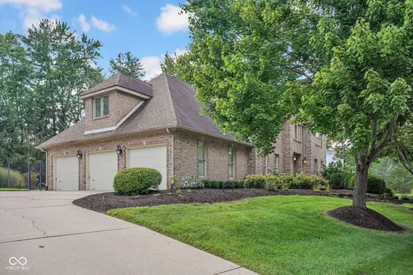 5183 Northwood DR, Columbus, IN 47201