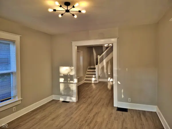 1820 Singleton ST, Indianapolis, IN 46203