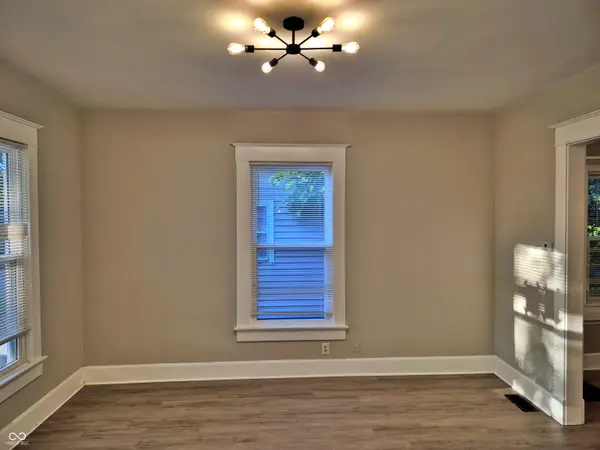 1820 Singleton ST, Indianapolis, IN 46203