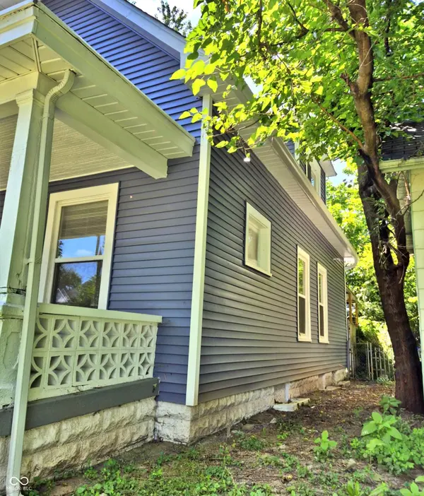 1820 Singleton ST, Indianapolis, IN 46203