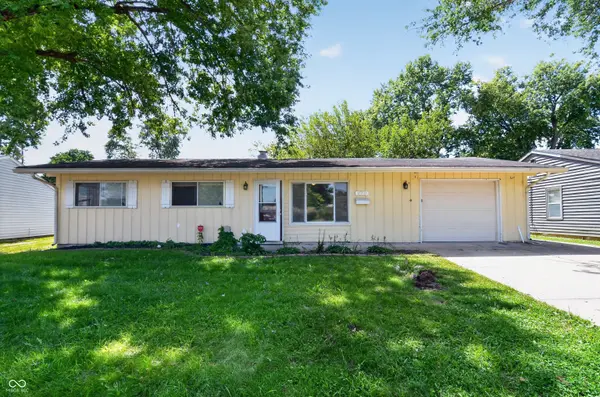 970 Hunter DR, Plainfield, IN 46168
