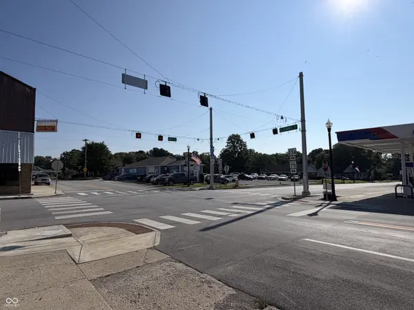 45 E Main ST, Jamestown, IN 46147