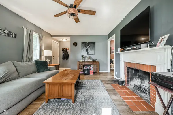 2418 Ryan DR, Indianapolis, IN 46220