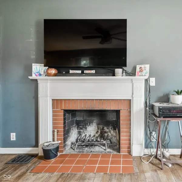 2418 Ryan DR, Indianapolis, IN 46220