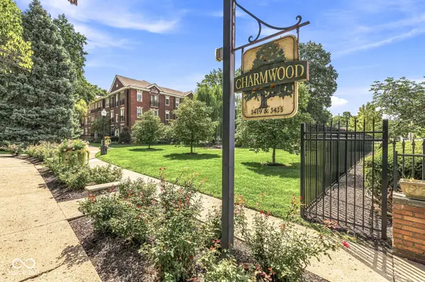 3419 N Pennsylvania ST #C6, Indianapolis, IN 46205