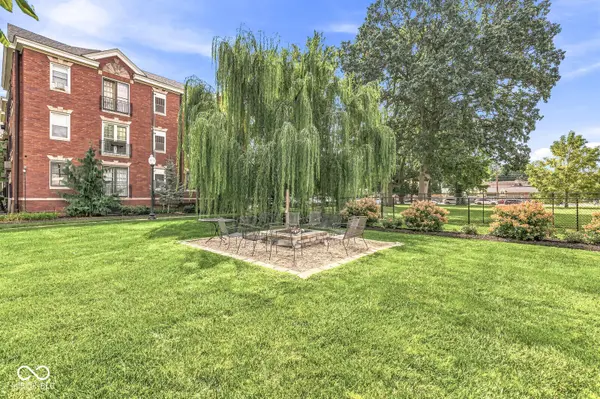 3419 N Pennsylvania ST #C6, Indianapolis, IN 46205