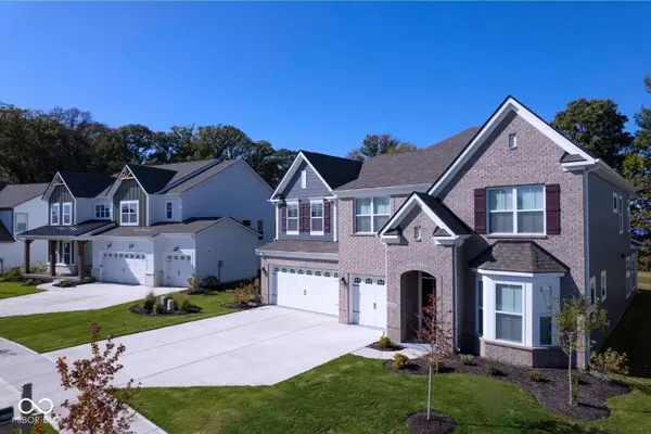 10429 Oak Bend BLVD, Indianapolis, IN 46239