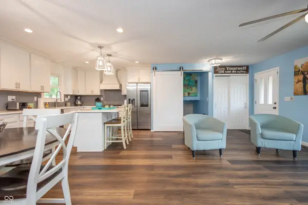820 Ashland ST, West Lafayette, IN 47906