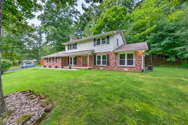 12900 W 50 S, Columbus, IN 47201