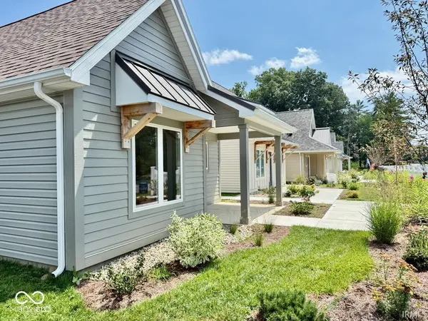 1580 W North ST, Muncie, IN 47304