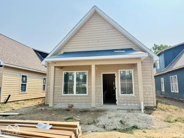 1580 W North ST, Muncie, IN 47304