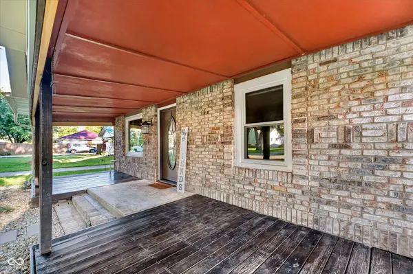 2627 W 34th ST, Anderson, IN 46011