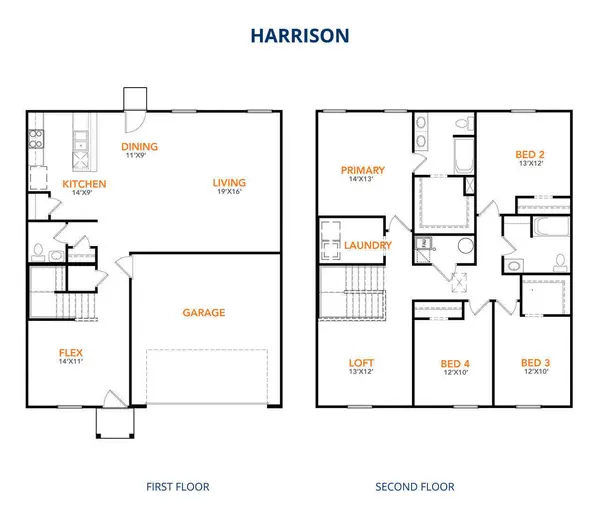 1912 Harmony LN, Charlestown, IN 47111