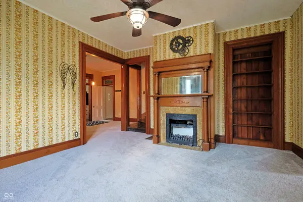 342 High ST, Hope, IN 47246